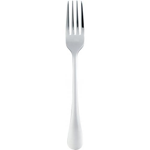 Dessert Fork - Oxford - 18cm (7.1&quot;)