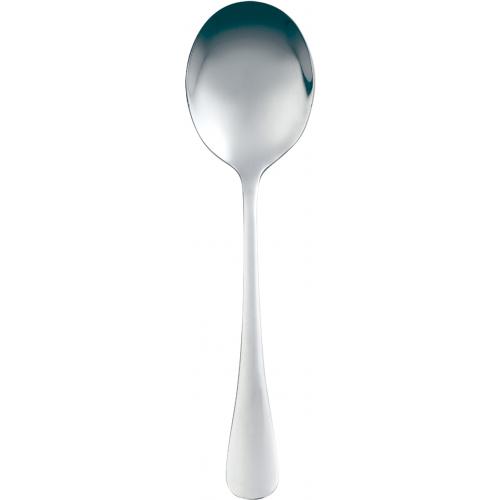 Soup Spoon - Oxford - 17cm (6.7&quot;)