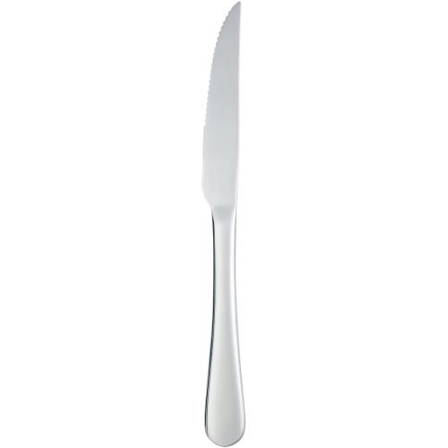 Steak Knife - Oxford - 22cm (8.7&quot;)