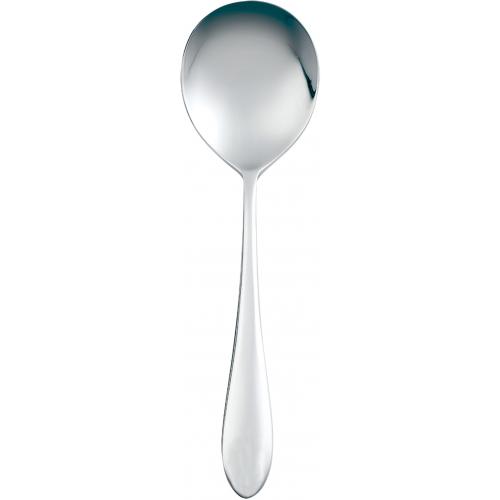 Soup Spoon - Virtue - 17.5cm (6.9&quot;)