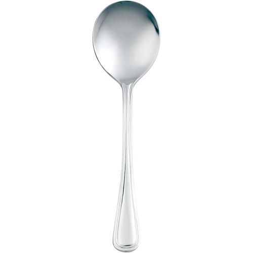 Soup Spoon - Opal - 18.1cm (7.1&quot;)