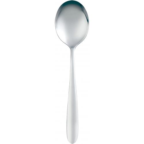 Soup Spoon - Drop - 17.5cm (6.9&quot;)