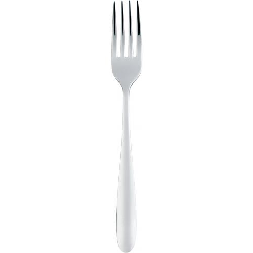 Dessert Fork - Drop - 19cm (7.5&quot;)