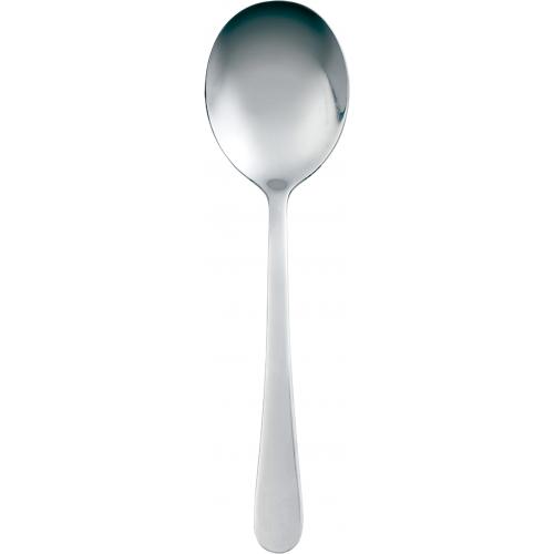 Soup Spoon - Milan - 17.7cm (7&quot;)