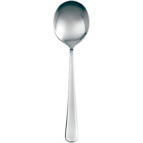 Soup Spoon - Flair - 18.5cm (7.3&quot;)