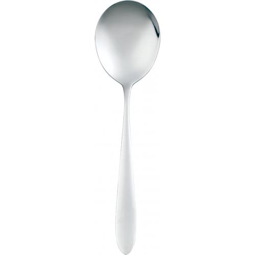 Soup Spoon - Global - 18.5cm (7.3&quot;)