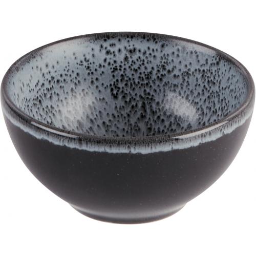 Dip Pot - Porcelain - Flare - 8cm (3&quot;) - 7cl (2.5oz)