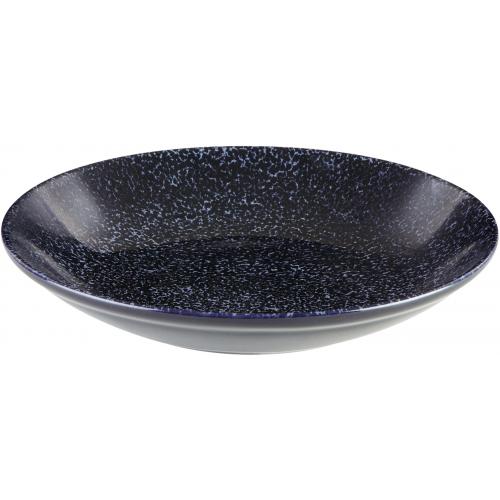 Coupe Bowl - Deep - Porcelain - Tide - 26cm (10.25&quot;)