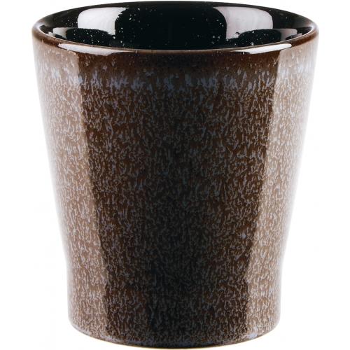 Chip Cup - Porcelain - Earth - 34cl (12oz)