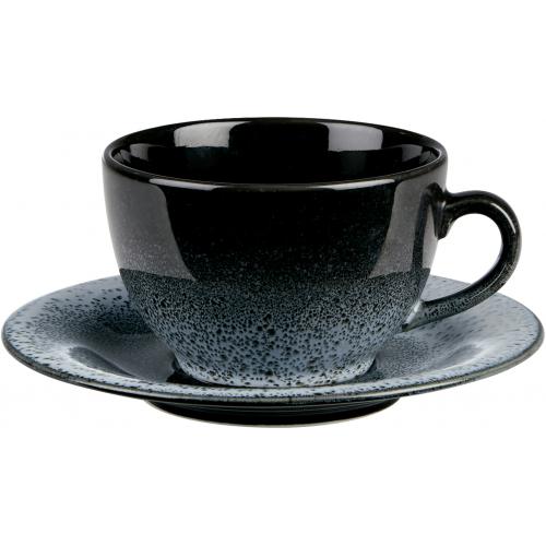 Saucer - Porcelain - Flare - 16cm (6.25&quot;)