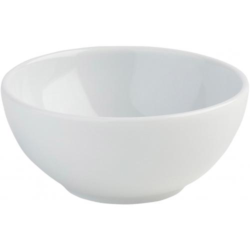 Round Bowl - Porcelain - Universal Dine - 9cm (3.5&quot;)