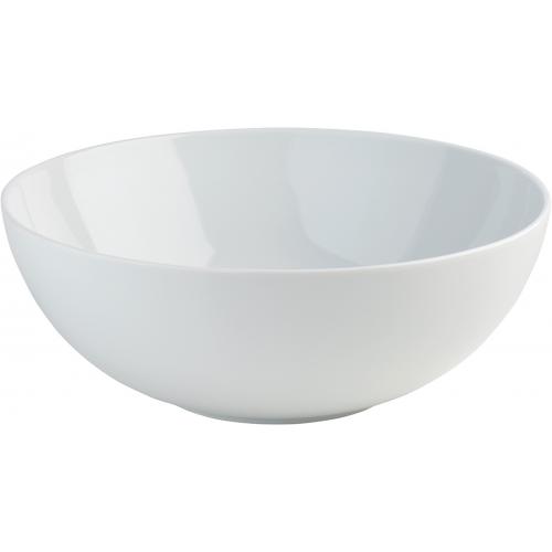 Round Bowl - Porcelain - Universal Dine - 23cm (9&quot;)