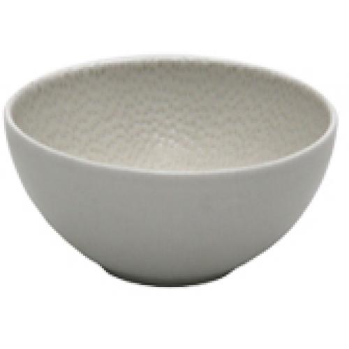 Round Dip Bowl - Porcelain - Bubbly - 9cm (3.5&quot;)