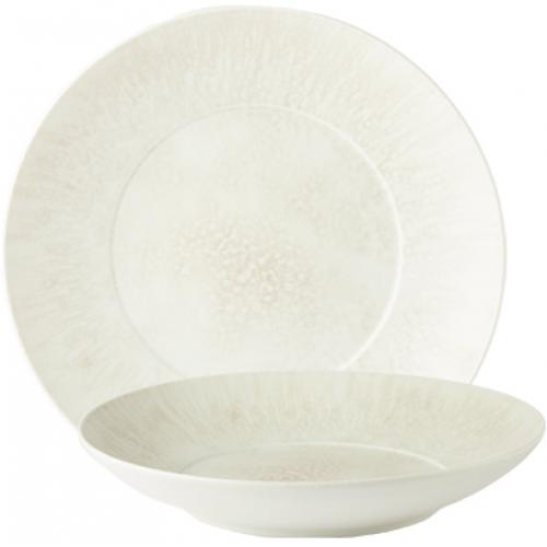 Signature Coupe Bowl - Porcelain - Tense - 29cm (11.5&quot;)