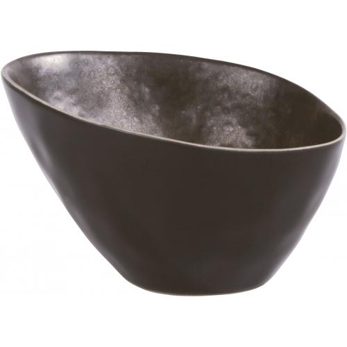 Soup or Cereal Bowl - Stoneware - Aztec - 15cm (6&quot;) - 42.5cl (15oz)