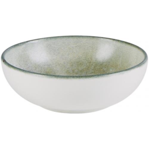 Round Bowl - Stoneware - Selene - 9cm (3.5&quot;) - 9.5cl (3.25oz)