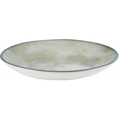 Coupe Bowl - Stoneware - Selene - 28cm (11&quot;) - 62cl (21oz)