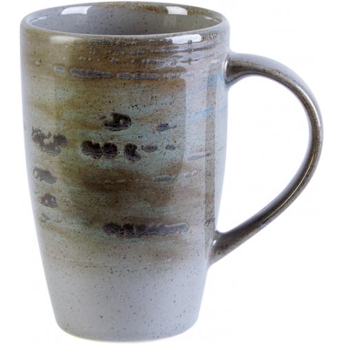 Beverage Mug - Stoneware - Vintage - 32cl (11.25oz)