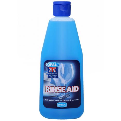 Dishwasher Rinse Aid - Opal - 500ml