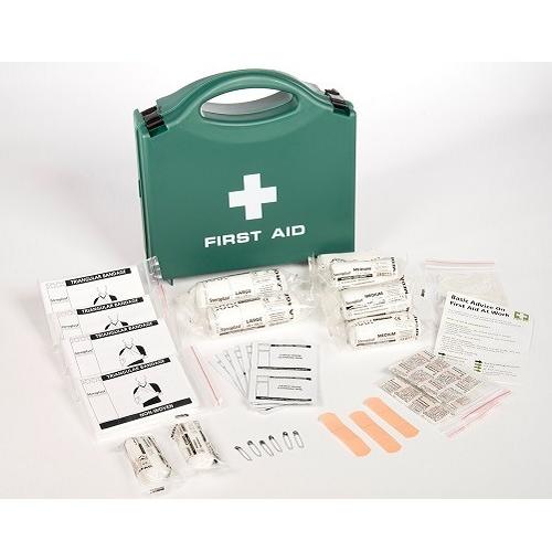 First Aid Kit - Workplace - 11-20 Person