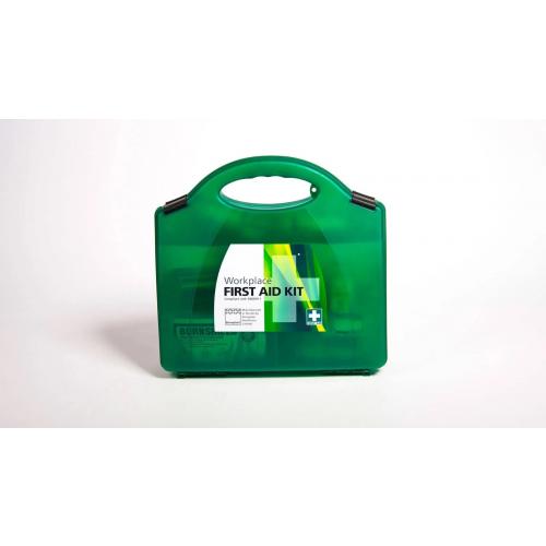 First Aid Kit - Workplace - Medium - 25-50 Person
