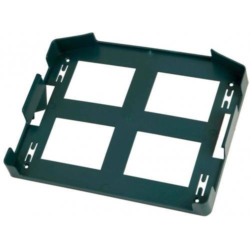 First Aid Kit Wall Bracket - Plastic