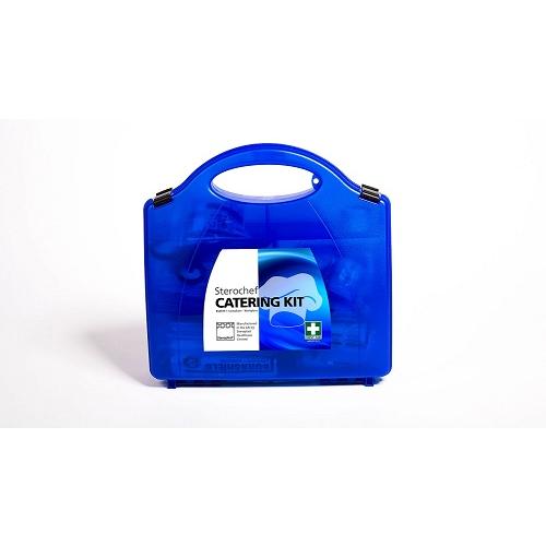 First Aid Kit - Catering - Refill - Medium