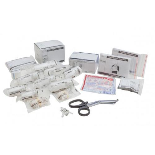 First Aid Kit - Catering - Refill - Small