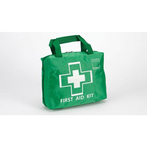 First Aid Kit - 70 Piece -  Bag