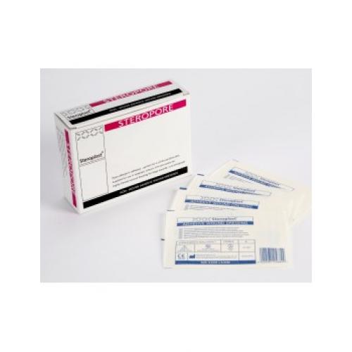 First Aid Dressing - Square - Steropax - Large - 18cm (7.1&quot;)