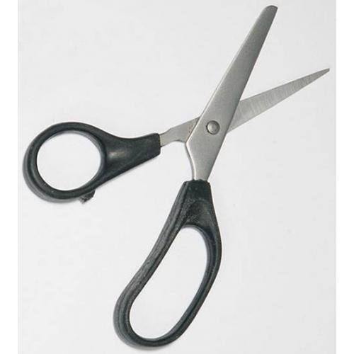Scissors - Blunt-Sharp - Stainless Steel - Medisnip