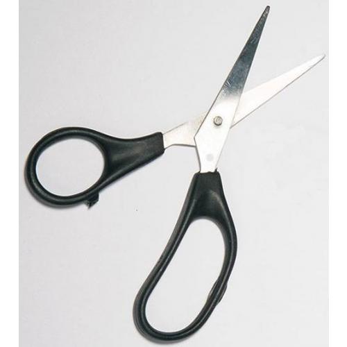 Scissors - Sharp-Sharp - Stainless Steel - Medisnip