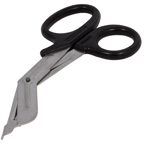 Tuff Cut Safety Scissors - Stainless Steel Blade - Paramedic - 17.75cm (7&quot;)
