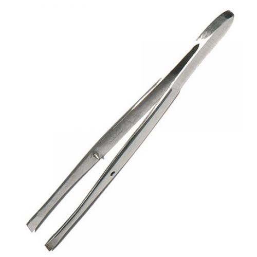 Nickel Tweezers - 7.5cm (3&quot;)