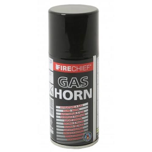 Fire Alarm Horn - Refill Gas Canister