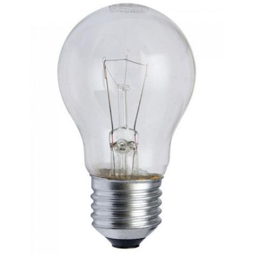 Light Bulb - Incandescent - Energy Saver - 60w ES 35mm