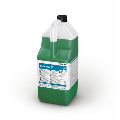 Multi Purpose Cleaner - Super Wetting - Ecolab® - Maxx Magic S - 5L