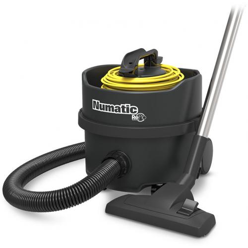 Vacuum Cleaner with Kit - Numatic - PRP180 - 620 watt - 8L