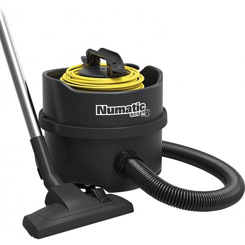 Vacuum Cleaner with Kit - Numatic - ERP180 - 8L