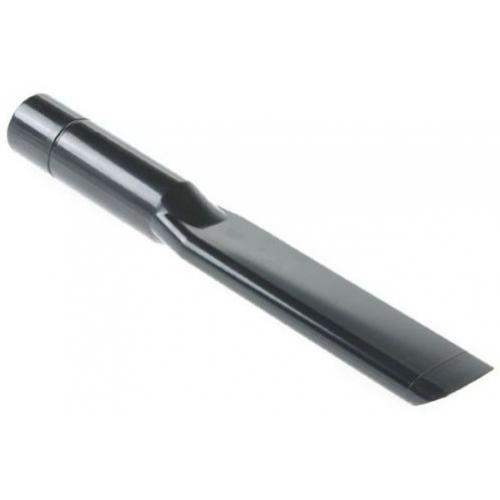 Crevice Floor Tool - Black - 38mm