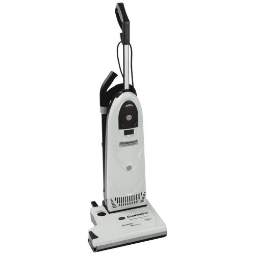 Wet & Dry Vacuum Cleaner - Lindhaus - 380E Dynamic eco Force - Grey - 880 watt - 4.5L