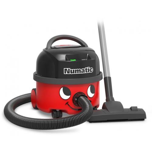 Vacuum Cleaner with Kit - Without Battery & Charger - Cordless - Numatic - NBV190NX - 8L