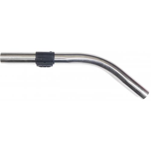 Bent End Tube - Stainless Steel - Numatic - 32mm