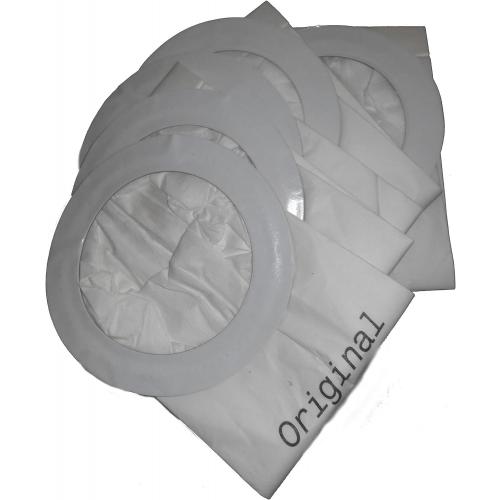 Vacuum Cleaner Dust Bags - Nilfisk