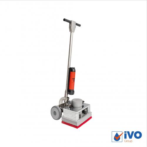Floor Scrubber - Battery Powered - iVO - OrbiMax Elite 30