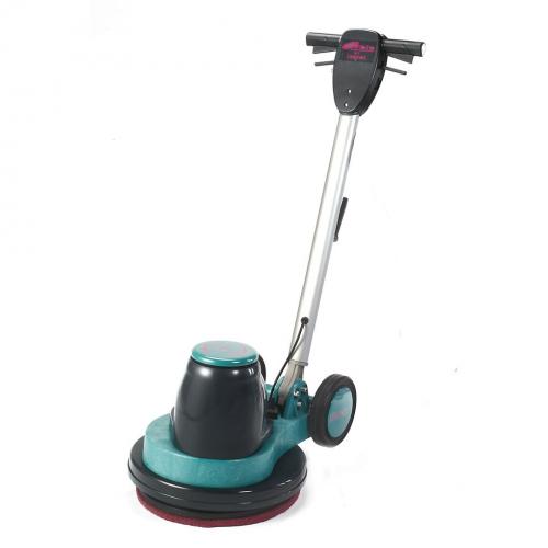 Rotary Buffer & Scrubber - Truvox - Orbis Duo - 200 & 400 rpm - 240 volt - 43cm (17&quot;)