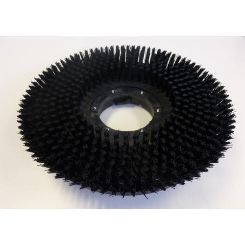 Scrubbing Brush - Polypropylene - Truvox - Orbis Compact Rotary Scrubber - 430mm - To Fit FB650
