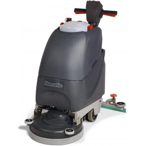 Scrubber Dryer - Twin Battery - Numatic Twintec - TTB3045NX