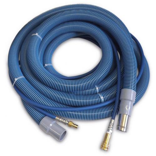 Extension Hose Assembly - Prochem - Blue - 7.5m (25ft)