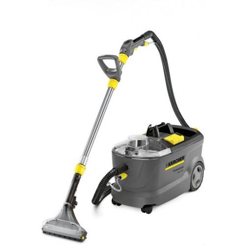 Carpet Cleaning Machine - Puzzi 10/1 - 10L Tank